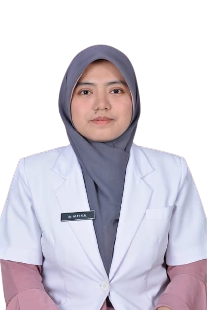 dr. Alfi Nurmas Sitta